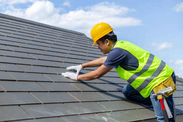 Best Commercial Roofing Services  in Elmore, OH