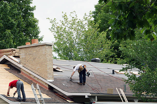 Best Roof Waterproofing Services  in Elmore, OH