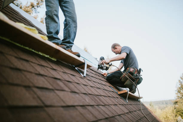 Heating Cable for Roof Installation in Elmore, OH